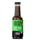 Oceans Halo No Soy Less Sodium Soy Free Sauce - 10 fl oz