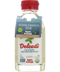 Rigoni Dolcedi Natural Low Glycemic Sweetener - 12.34 oz | Vegan Black Market