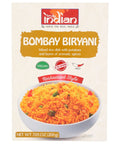 Truly Indian Bombay Biryani Rince - 7.05 oz | Vegan Black Market
