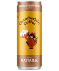 Chamberlain Coffee Cinnamon Bun Latte with Oatmilk - 11 fo | Vegan Black Market