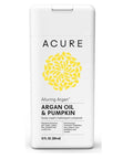 Acure Alluring Argan Oil And Pumpkin Body Wash - 12 fo | Vegan Black Market