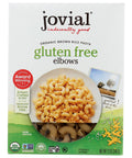 jovial gluten free elbow pasta | Vegan Black Market | jovial elbow macaroni