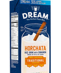 Rice Dream Horchata Traditional | Vegan Horchata | Vegan Black Market