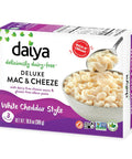 Daiya White Cheddar Style Veggie Cheezy Mac - 10.6 oz. | Vegan Black Market
