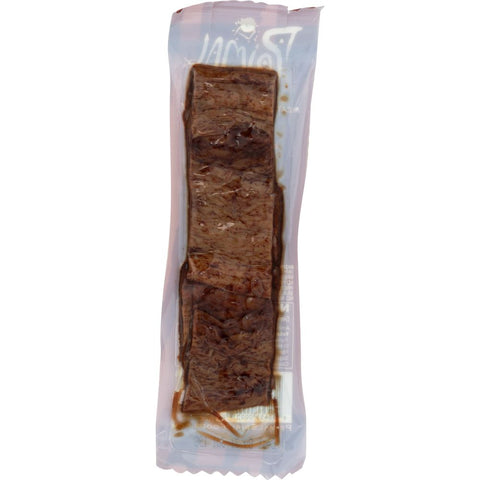 Primal Strips Meatless Seitan Jerky Teriyaki - 1 oz