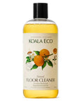 Koala Eco Floor Cleaner Mandarin & Peppermint Essential Oil - 16.9 fo | Koala Eco | Eco Floor Cleaner | Vegan Black Market