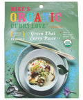 Mike's Organic Foods Green Thai Curry Paste - 2.8 oz. | Vegan Black Market