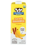 Mooala Bananamilk Organic - 32 fo | Vegan Black Market