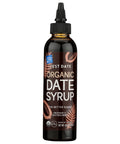 Just Date Syrup Organic California Dates Syrup - 8.8 oz | Vegan Black Market