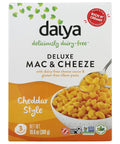 Daiya Deluxe Cheezy Mac Cheddar - 10.6 oz | Vegan Black Market