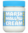 Dandies Marshmallow Cream - 6.3 oz | Vegan Black Market