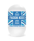 Fresh Kidz Boys Blue Roll On Deodorant  - 1.86 fo