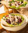 UNMEAT Chicken Style Chunks - 6.35 oz.