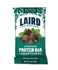 Laird Superfood Protein Bar Mint Chocolate - 1.6 oz. | Laird Protein Bar | Vegan Back Market