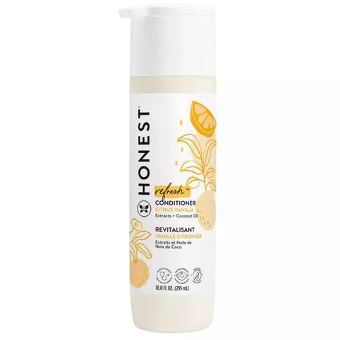 The honest company perfectly hot sale gentle conditioner