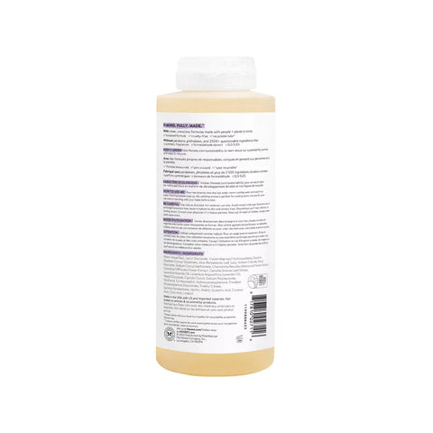 The Honest Company Honest Bubble Bath Dreamy Lavender 12 oz