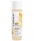 The Honest Company Shampoo & Body Wash Everyday Gentle Sweet Orange Vanilla 10 FL oz | vegan Black Market