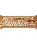 Harken The Nutty One Dates Caramel Nougat Peanut Bars - 1.41 oz | Vegan Black Market | Harken Sweets