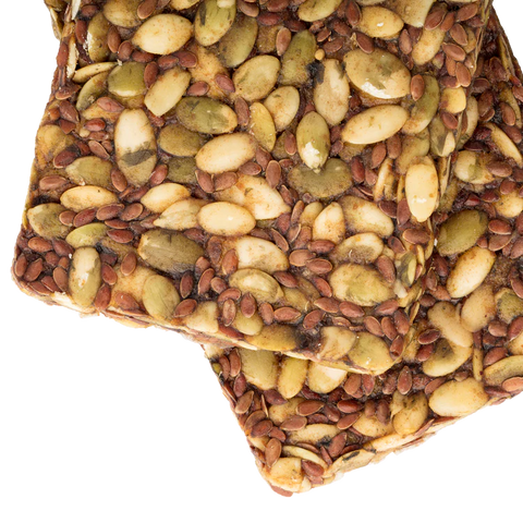 Go Raw Organic Pumpkin Seed Sprouted Bar - 1.8 oz.