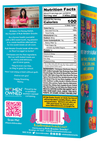Rule Breaker Soft-Baked Birthday Cake Blondie Juniors - 5 ct/0.9oz.