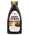 D'Vash Organics Nectar Date Syrup -14.1 oz. | Vegan Black Market