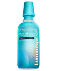 Lumineux Mouthwash Whitening Non Toxic - 16 fl oz. | Vegan Black Market | Lumineux