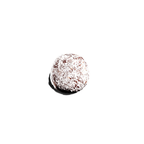 Cravers Super Nutritious Coconut Hazelnut Balls - 2.12 oz