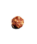 hazelnut chocolate balls