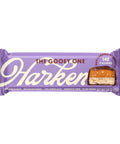 Harken The Gooey One Dates Salted Caramel Nougat Bar - 1.41 oz | Vegan Black Market | Harken Sweets Chocolate Bar