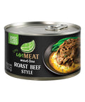 UNMEAT Roast Beef Style - 12.7 oz. | Unmeat | Vegan Black Market