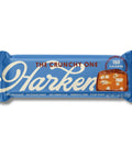Harken The Crunchy One Dates Chocolate Pretzel Caramel Bar - 1.41 oz | Vegan Black Market | Harken Sweets