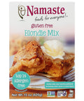 Namaste Foods Gluten Free Blondie Mix - 15 oz |  namaste gluten free | Vegan Black Market