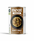 Loma Linda Neat Balls with Hearty Gravy - 15 oz | Vegan Black Market