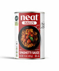 Loma LInda Neat Balls with Spaghetti Sauce - 15 oz