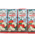 Lakewood Littles Organic Apple Juice Boxes - 8Ct | Vegan Black  Market | lakewood Littles