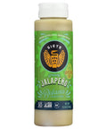 Siete Jalapeño Botana Sauce - 8.5 oz | Vegan Black Market 