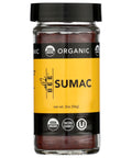 Beespices Organic Sumac - 2 oz | Vegan Black Market