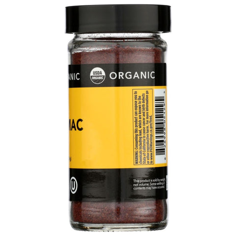 Beespices Organic Sumac - 2 oz