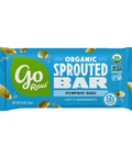 Go Raw Organic Pumpkin Seed Sprouted Bar - 1.8 oz. | Vegan Black Market