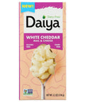 Daiya Dairy Free White Cheddar Mac and Cheese - 5.5 oz | Vegan Black Market | Daiya