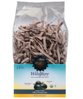 Wildfare Organic Olive Fettuccine Pasta - 12 oz | Vegan Black Market