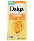 Daiya Dairy Free Cheddar Mac and Cheese - 5.5 oz | Vegan Black Market | Daiya