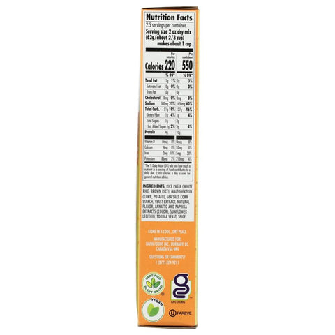 Daiya Dairy Free Cheddar Mac and Cheese - 5.5 oz