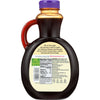 Wholesome Sweeteners Organic Pancake Syrup Lite - 20 oz