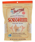 Bob's Red Mill Whole Grain Sorghum - 24 oz | Vegan Black Market