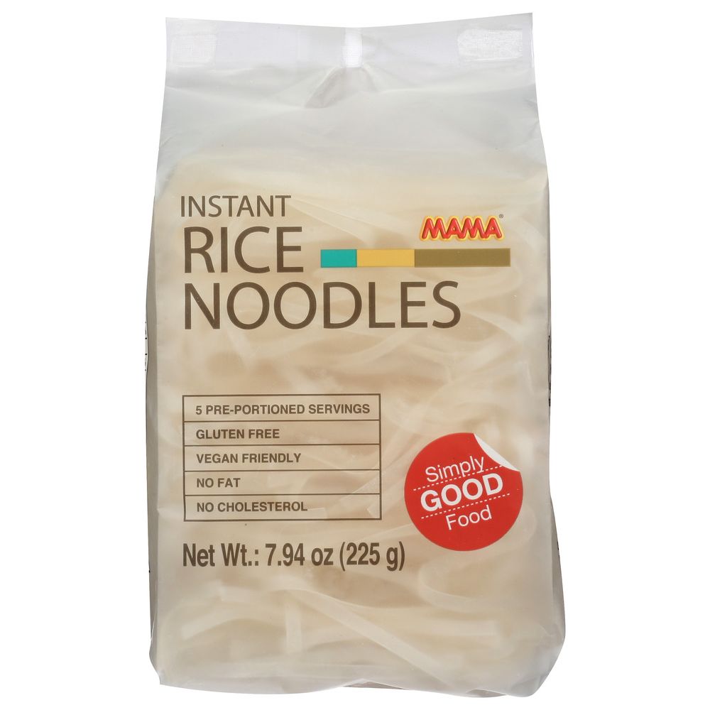 MAMA Instant Rice Noodles - 7.94 oz
