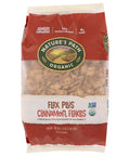  Nature's Path Flax Plus Cinnamon Flakes - 32 oz | Vegan Black Market