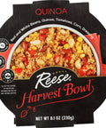 Reese Harvest Bowl Quinoa - 8.1 oz