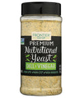 Frontier Coop Premium Nutritional Yeast Dill Vinegar - 8.01 oz | Vegan Black Market