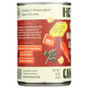 Heyday Canning Co Harissa Lemon Chickpeas - 15 oz